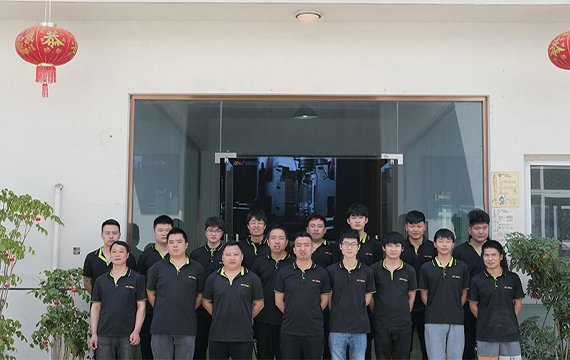 Production Team