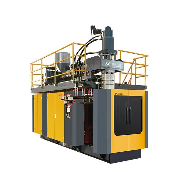 Water Tank Blow Molding Machine