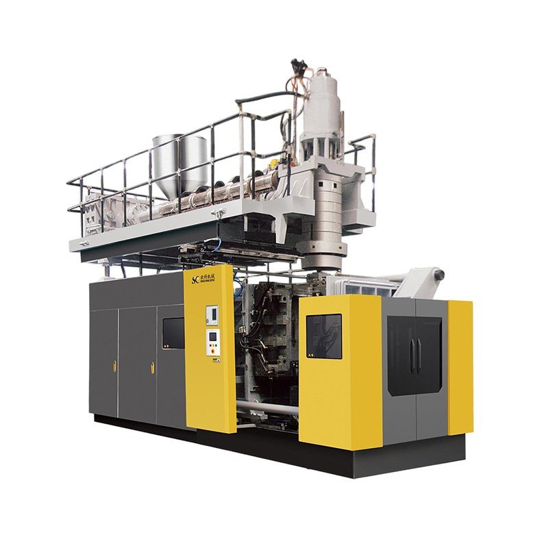 Pallet Blow Molding Machine