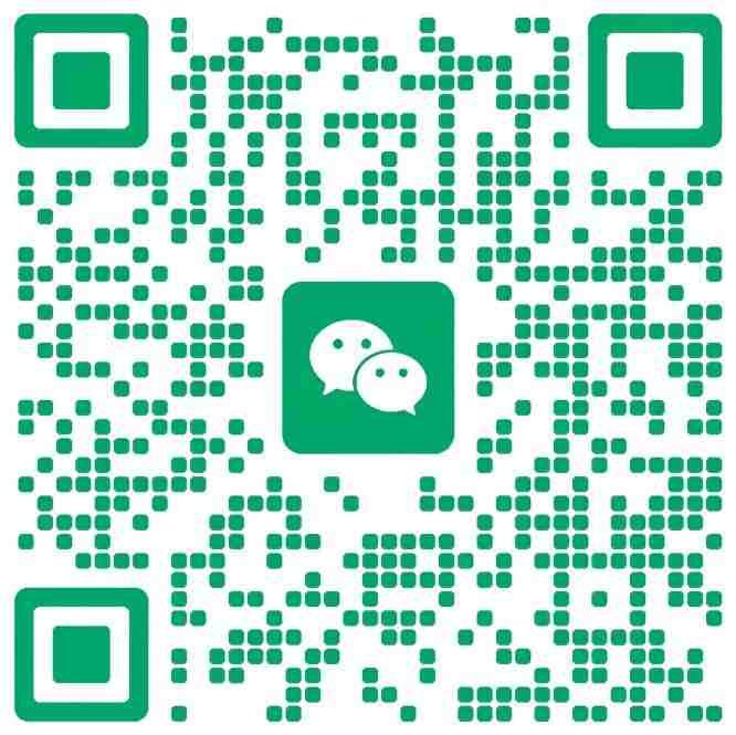 WeChat QR