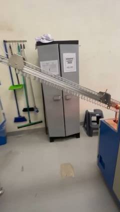 Automated PET Preform Feeding and Production Preparation PET preform automated feeding and conveying system for bottle manufacturing line — Sailwin Machinery