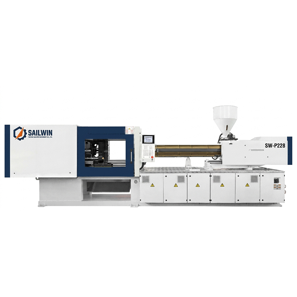 SW-P228 PET preform injection molding machine hot selling model
